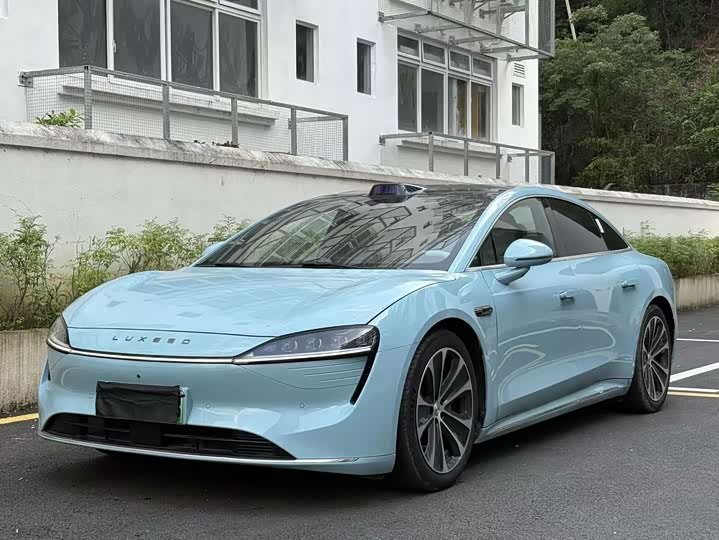 Luxeed S7