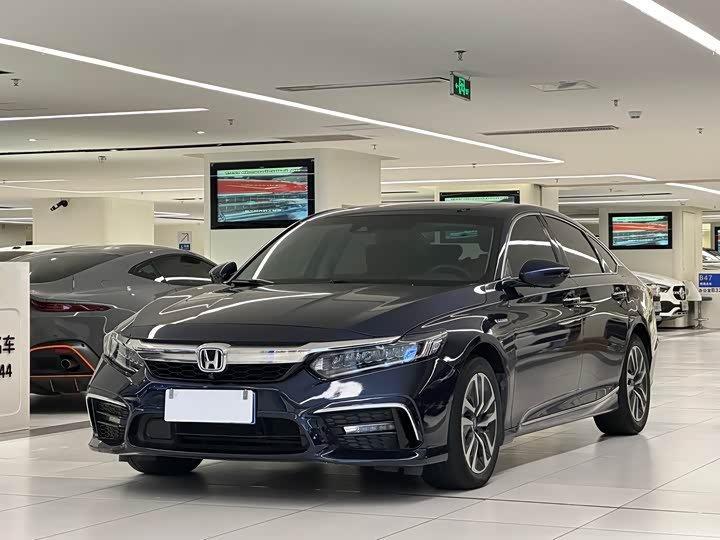 Honda Inspire