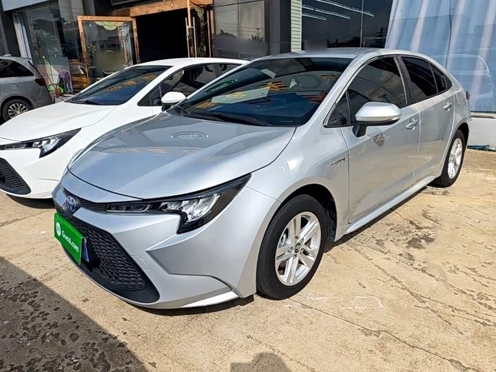 Toyota Levin