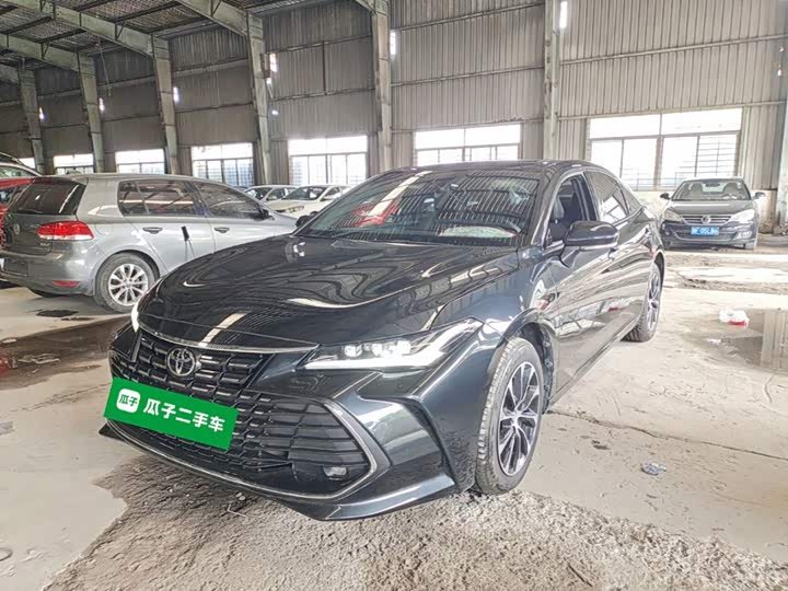 Toyota Avalon