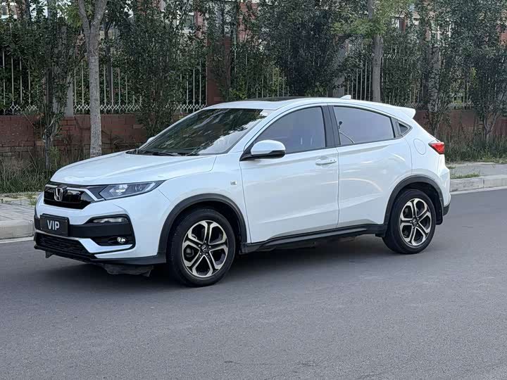 Honda XR-V