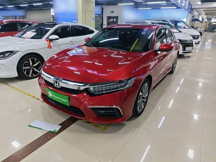 Honda Inspire