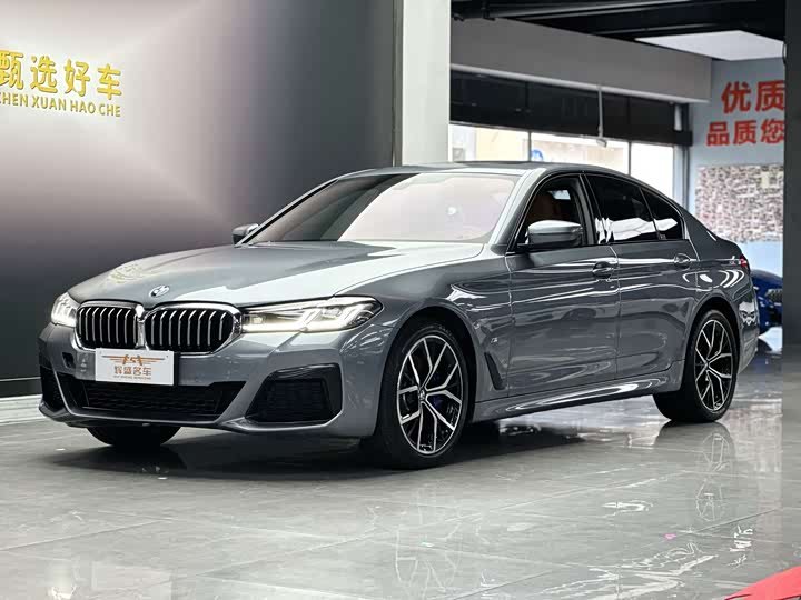 BMW 530i
