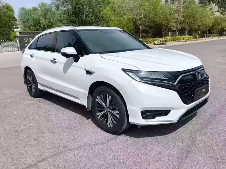 Honda UR-V