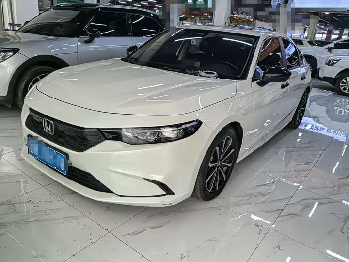 Honda Integra