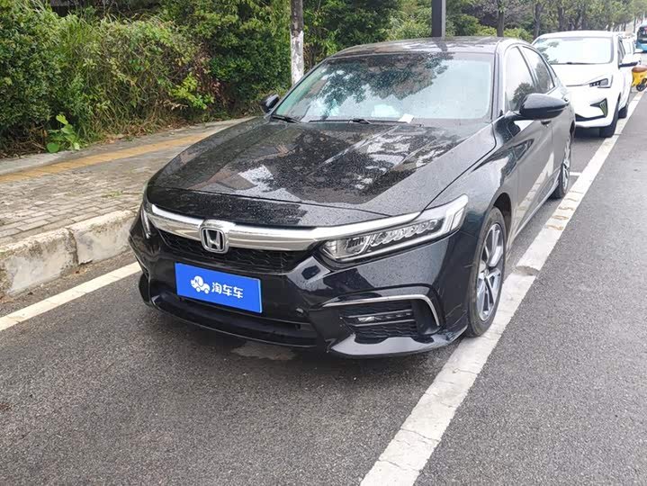 Honda Inspire