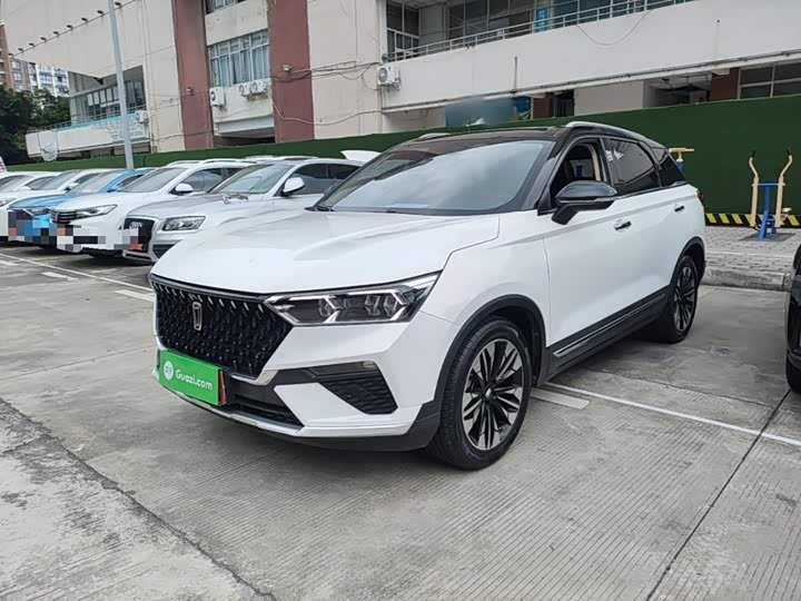 Besturn T77
