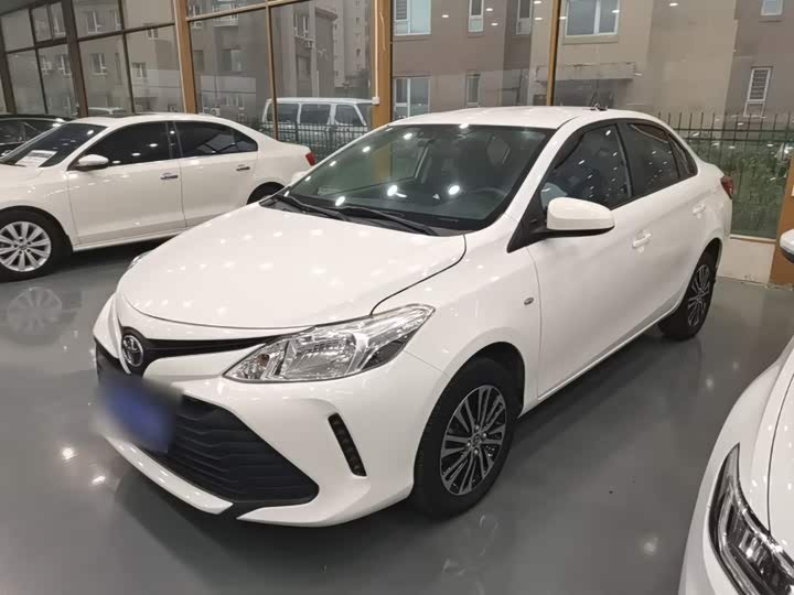 Toyota Vios