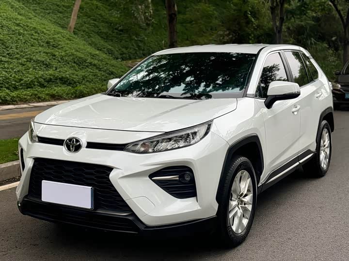 Toyota Venza