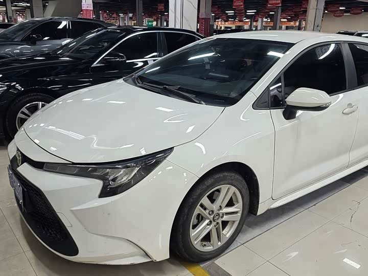 Toyota Levin