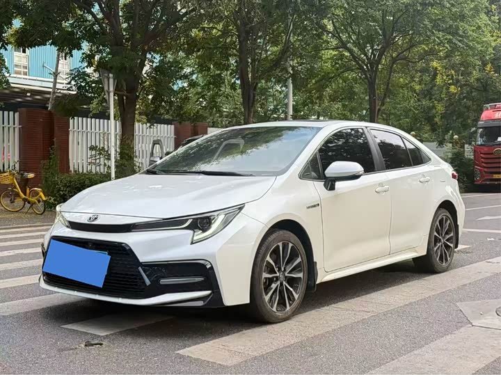 Toyota Levin
