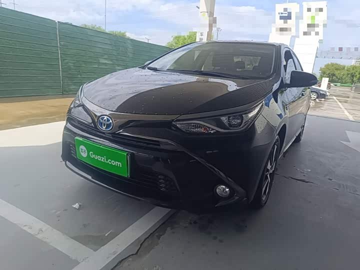 Toyota Levin