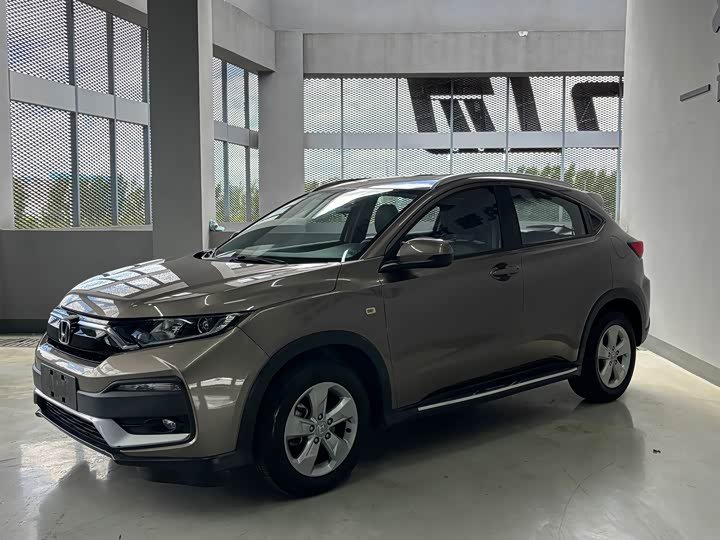 Honda XR-V