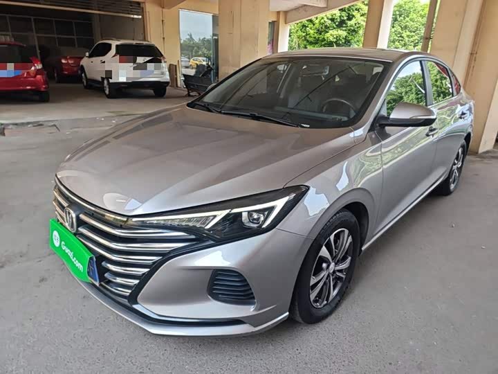 Changan Eado