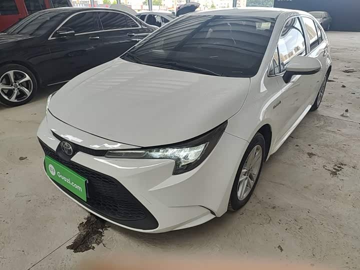 Toyota Levin