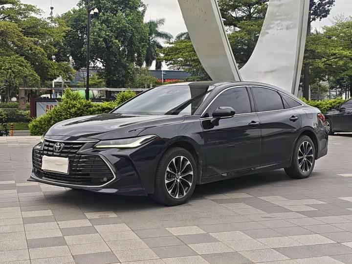 Toyota Avalon