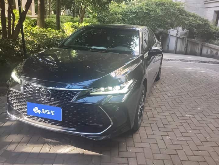 Toyota Avalon