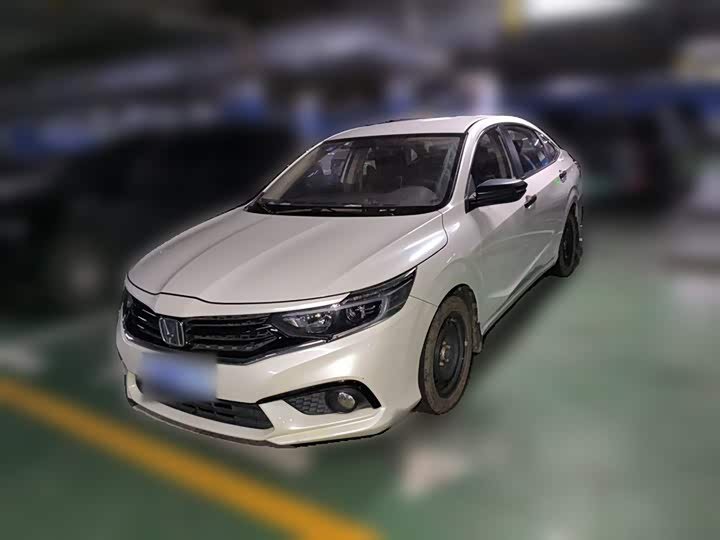 Honda Envix