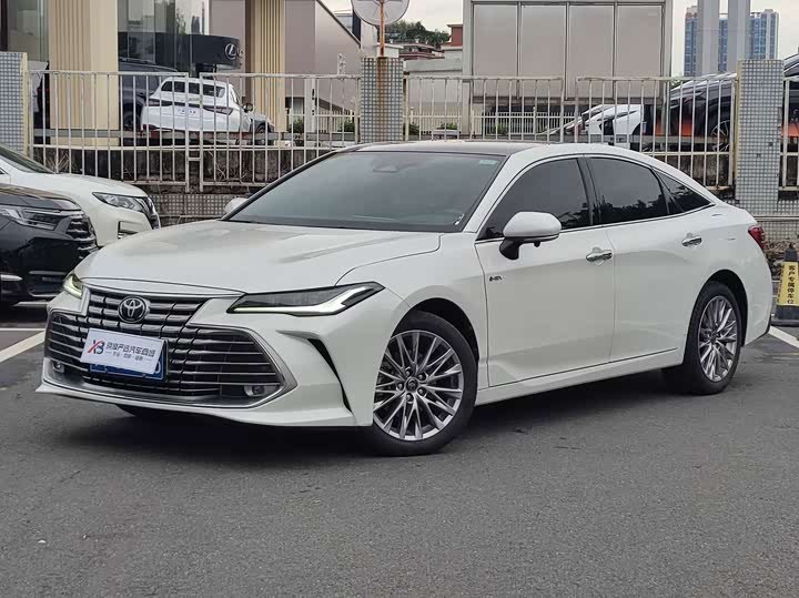 Toyota Avalon