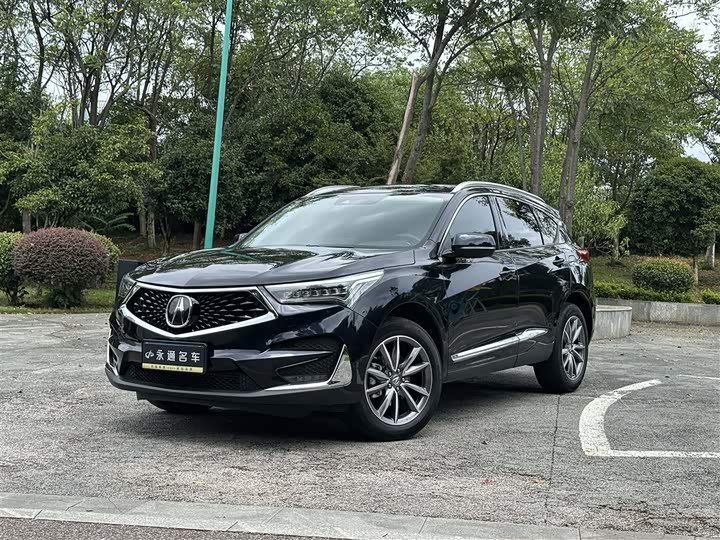 Acura RDX