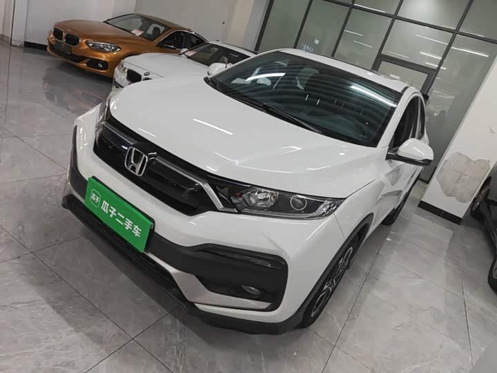 Honda XR-V