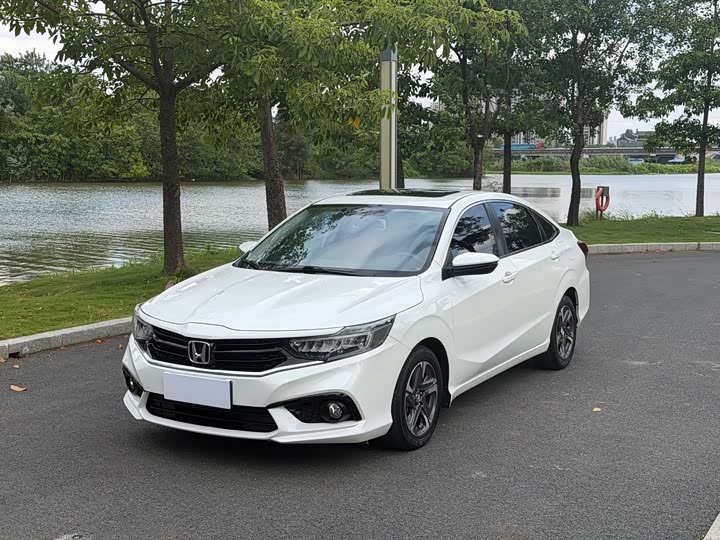 Honda Envix