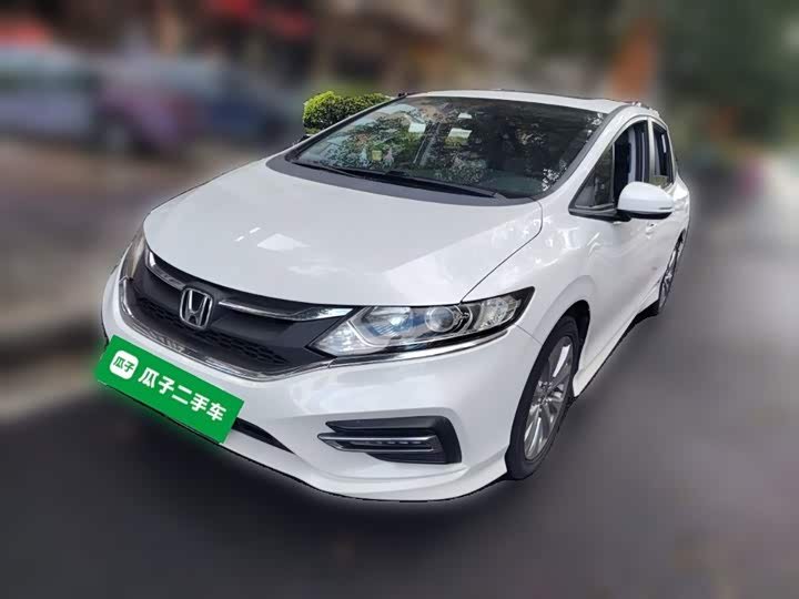 Honda Jade