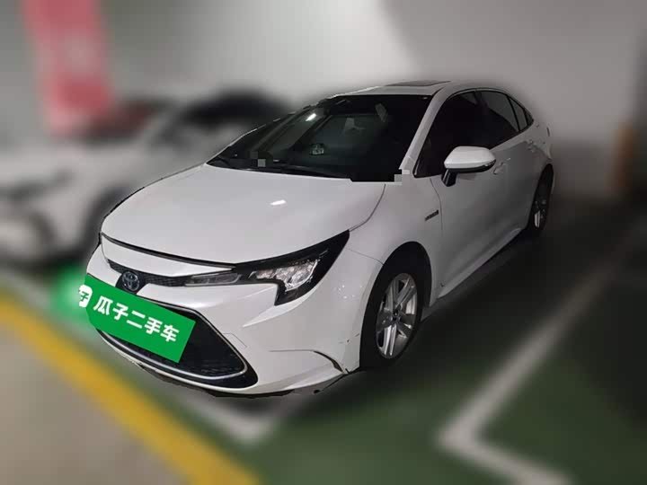 Toyota Levin