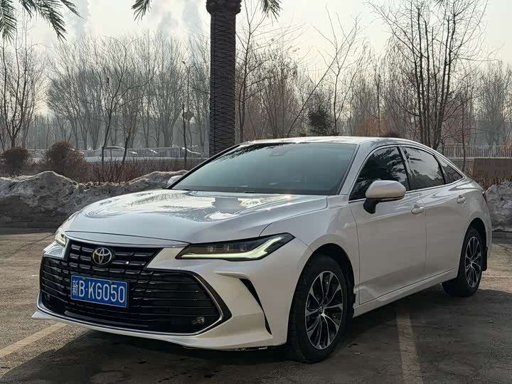 Toyota Avalon