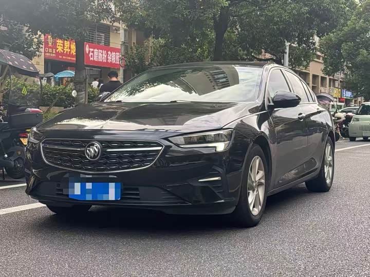 Buick Regal
