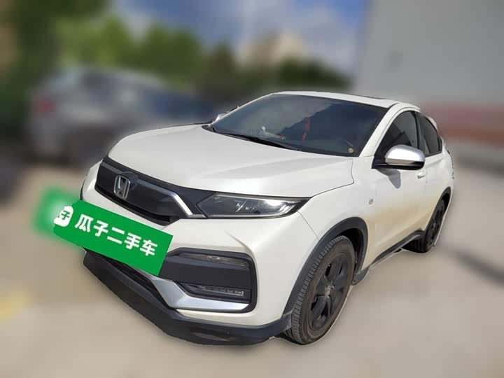 Honda XR-V