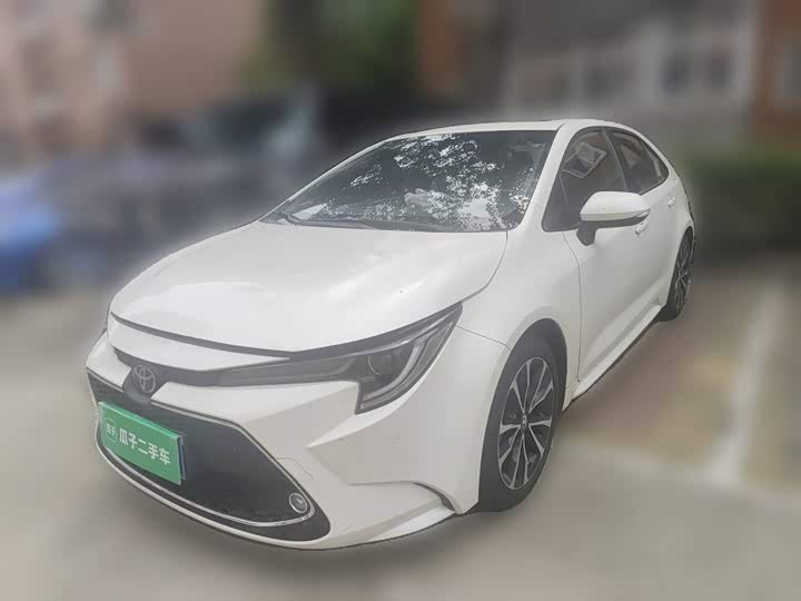Toyota Levin