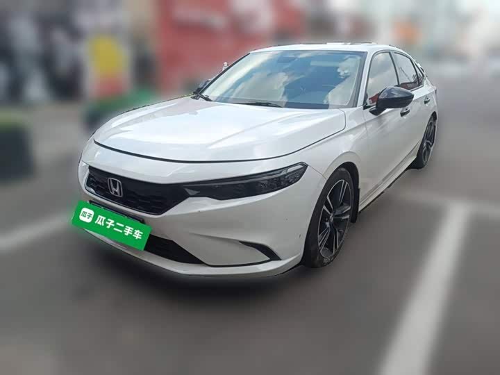 Honda Integra