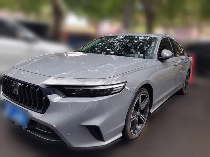 Honda Inspire