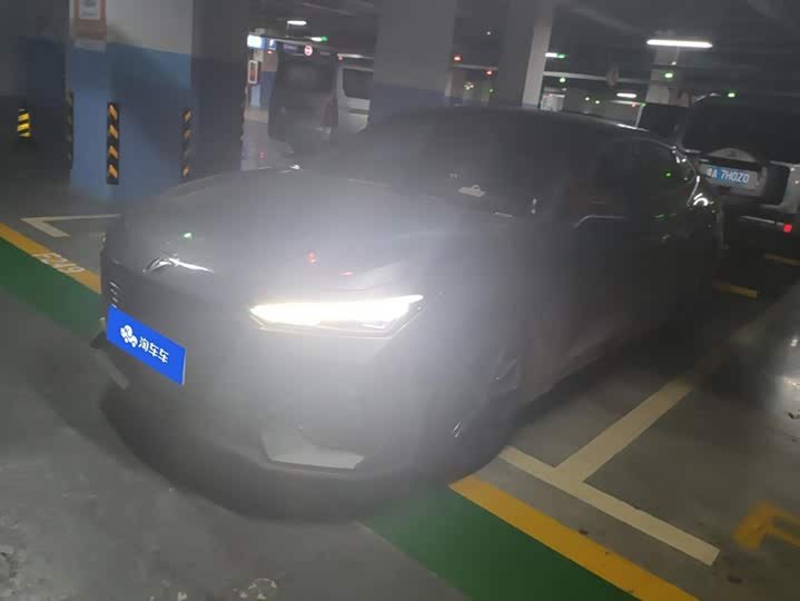 Changan UNI-V