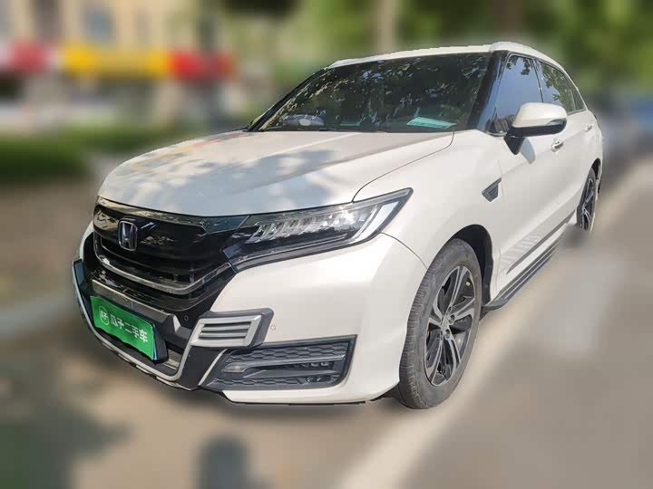 Honda UR-V