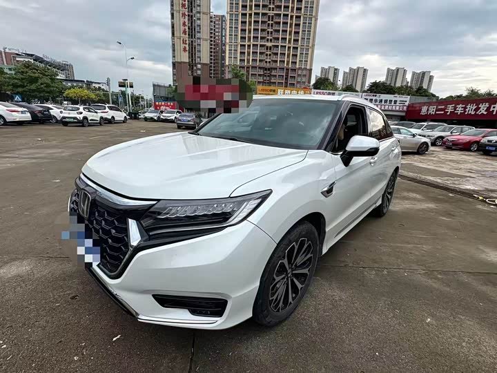Honda UR-V