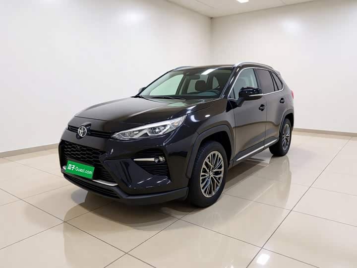 Toyota Venza