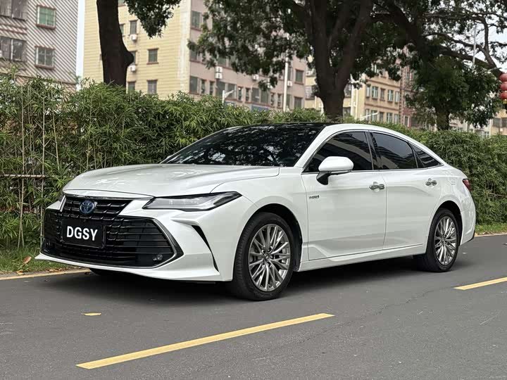 Toyota Avalon