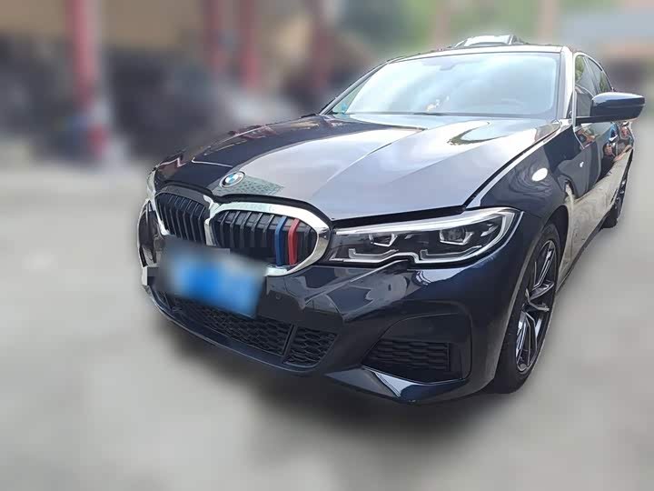BMW 3