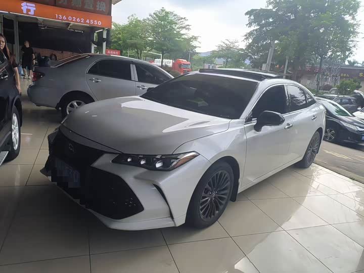 Toyota Avalon