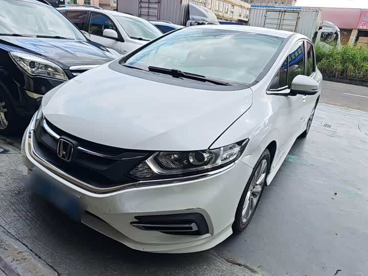 Honda Jade