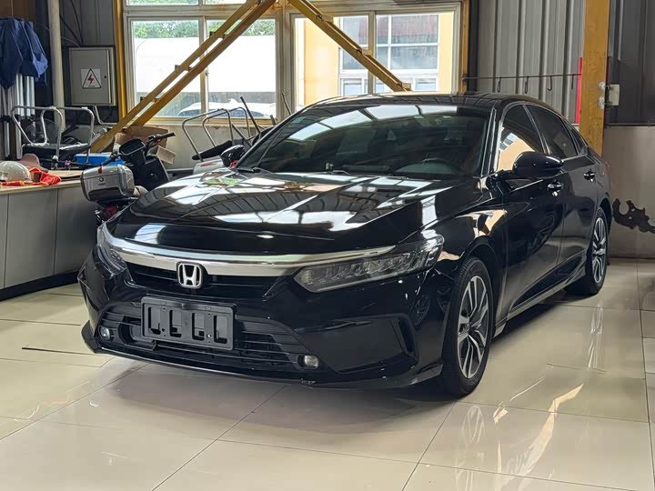 Honda Inspire