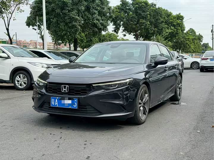 Honda Integra