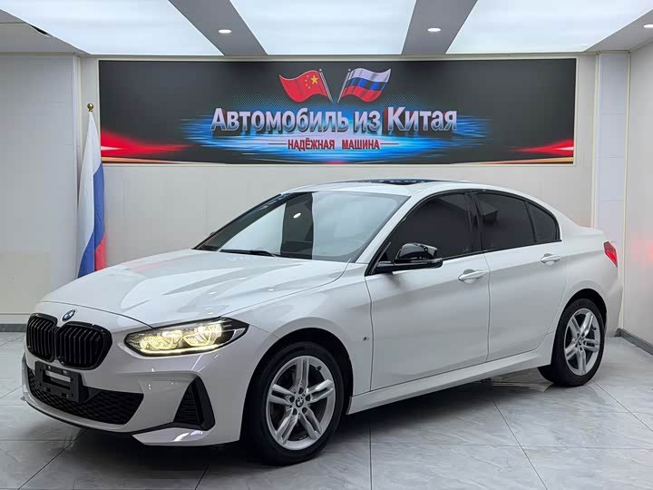 BMW 120i