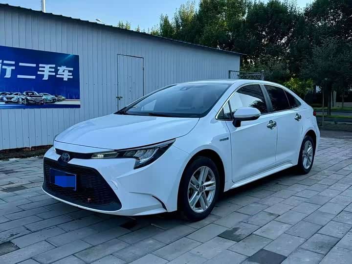 Toyota Levin