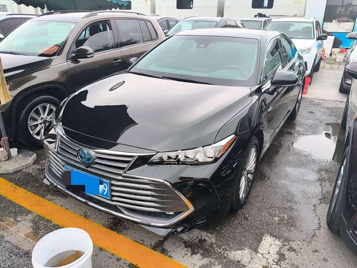 Toyota Avalon