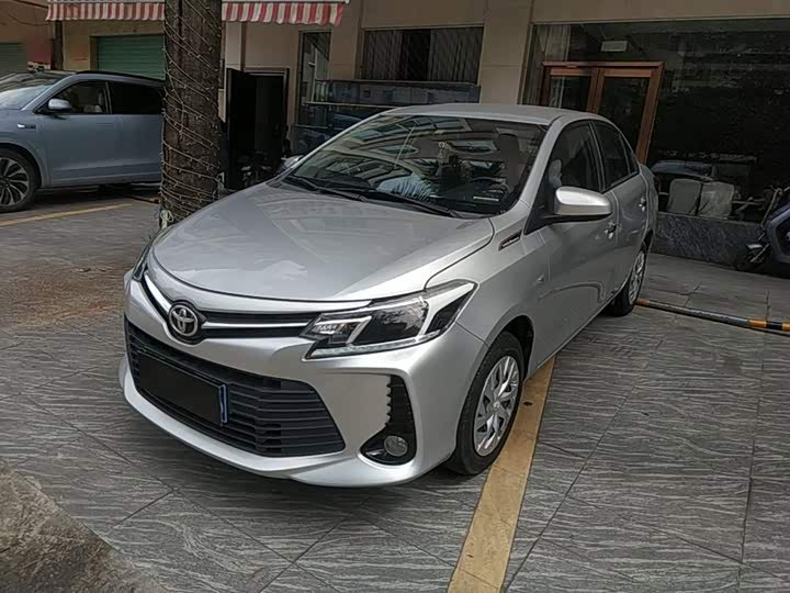 Toyota Vios
