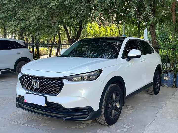 Honda XR-V