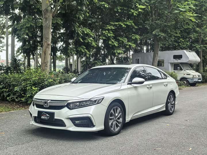 Honda Inspire